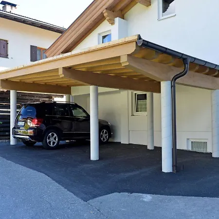 Haus Harmony Iv Appartamento