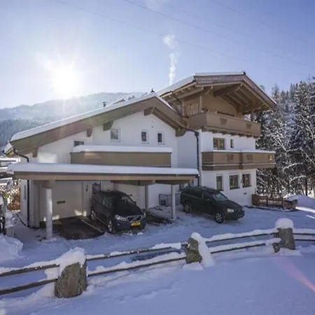 Haus Harmony Iv * Ellmau