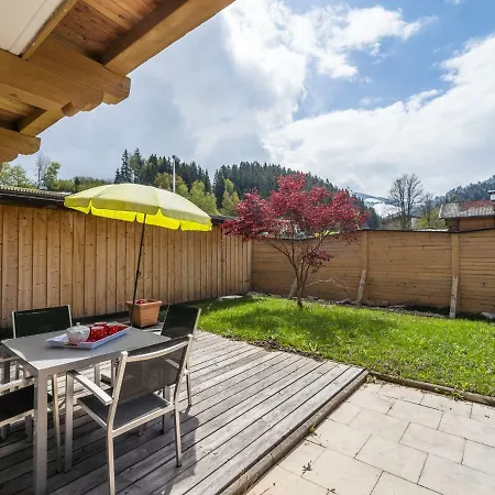 Haus Harmony Iv Appartamento